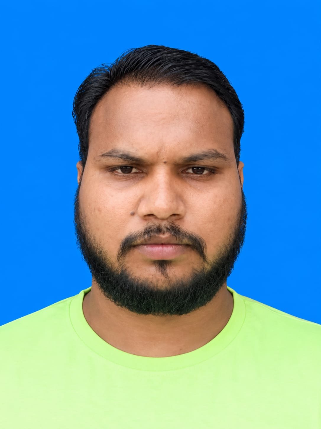 Parvesh - Founder